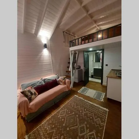 Otuz 5 Tiny House Uecretli Serpme Kahvalti * Cesme
